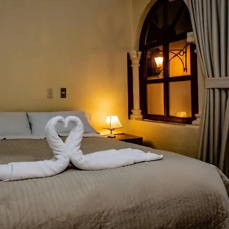 Hostal El Peregrino-2